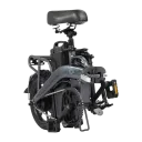 Bicicletă Electrică Fiido L3, Gri