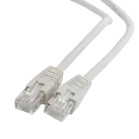 Patch cord Cablexpert PP6U-1M, Cat6 UTP, 1m, Gri