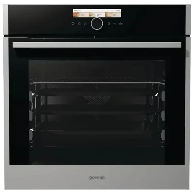 Cuptor Electric Gorenje BOP 798 S54X, Argintiu