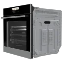 Электрический духовой шкаф Gorenje BOP 798 S54X, Серебристый