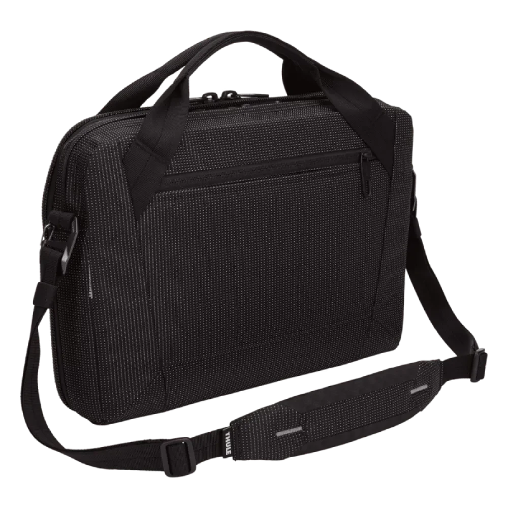 Сумка для ноутбука THULE Crossover 2, 13.3", Нейлон, Чёрный