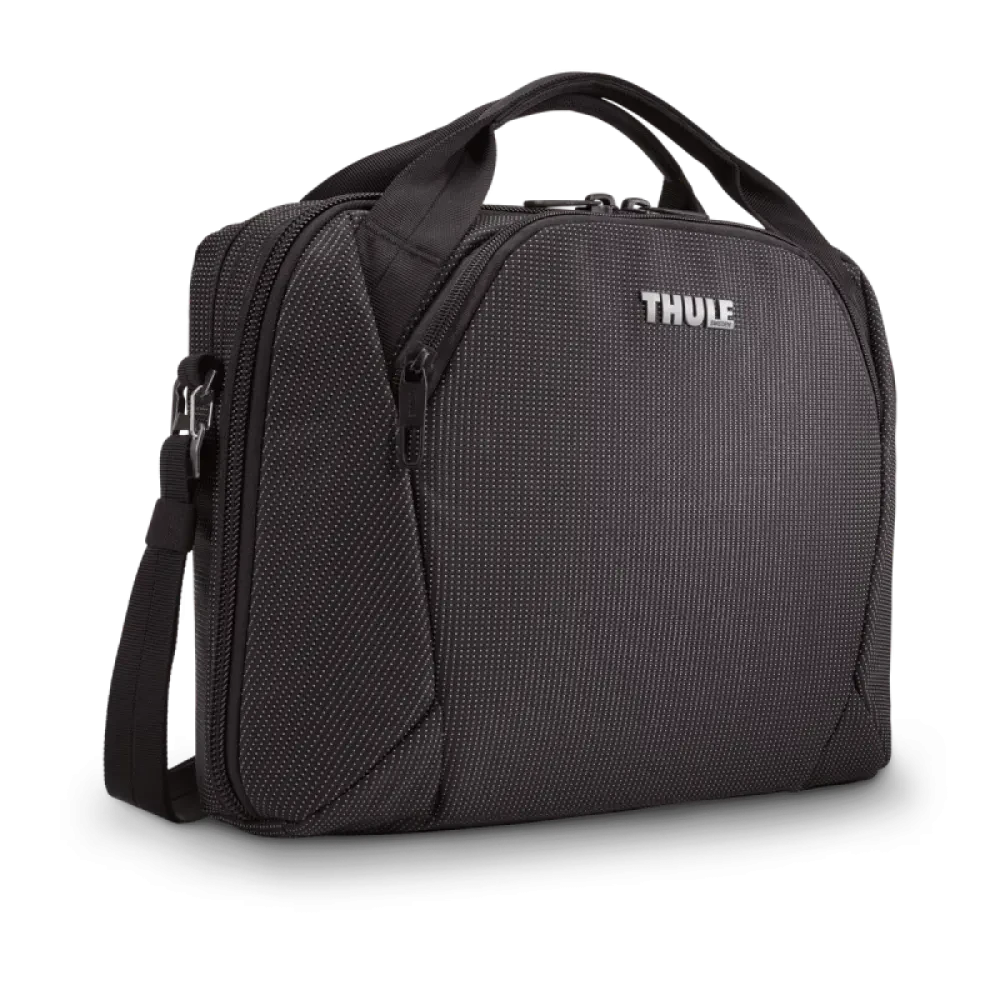 Сумка для ноутбука THULE Crossover 2, 13.3", Нейлон, Чёрный