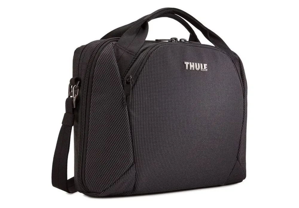 Сумка для ноутбука THULE Crossover 2, 13.3", Нейлон, Чёрный
