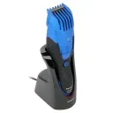 Trimmer pentru bărbați Panasonic ER-GB40-A520, Negru | Albastru