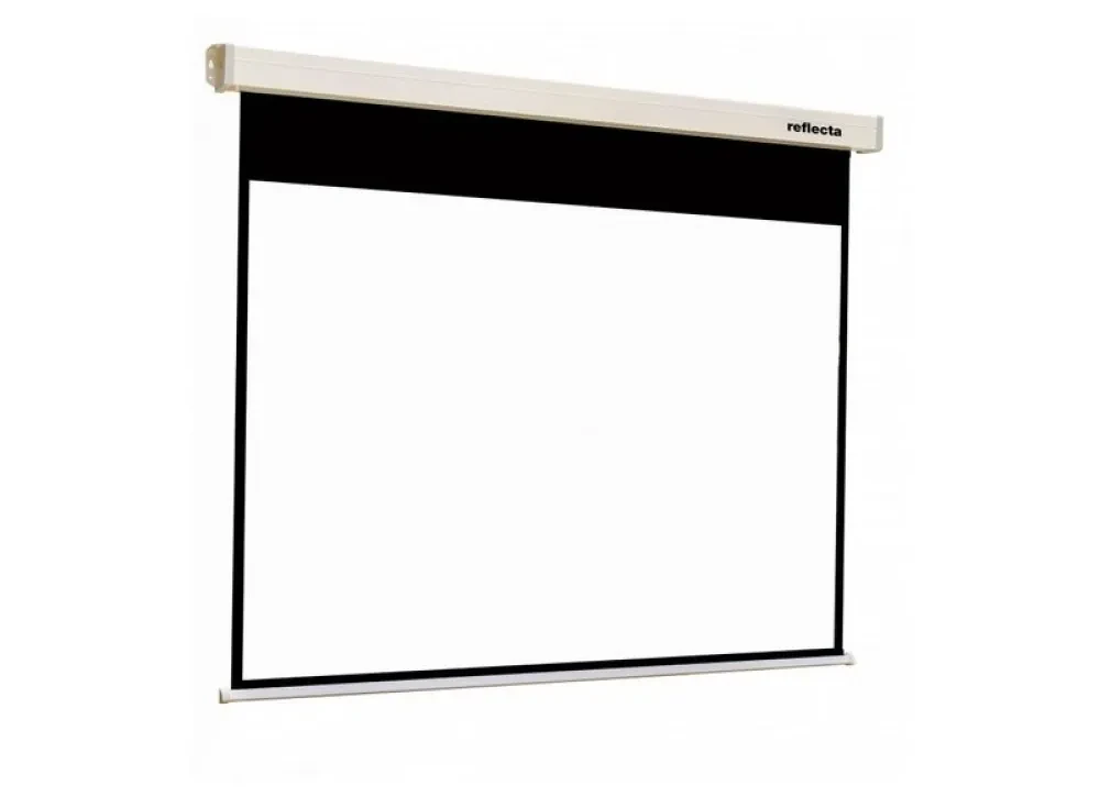 Ecran de proiectie Reflecta Crystal-Line Rollo, 4:3