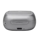 Căști JBL LIVE Beam 3, Argintiu