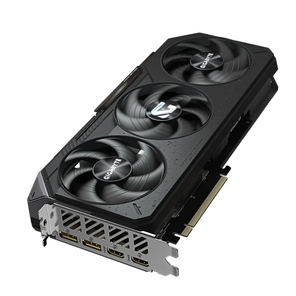 Placă Video Gigabyte GV-R9070GAMING OC-16GD, 16GB GDDR6 256bit