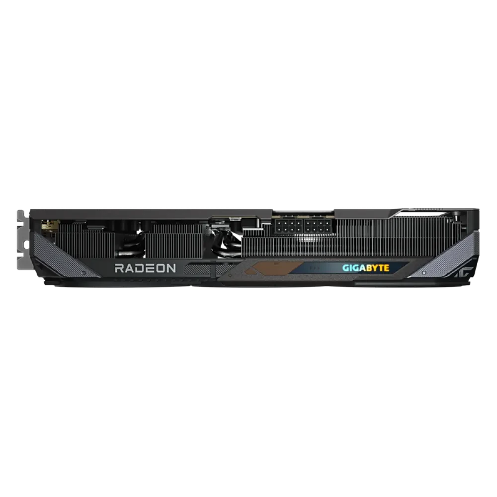 Placă Video Gigabyte GV-R9070GAMING OC-16GD, 16GB GDDR6 256bit
