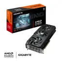 Placă Video Gigabyte GV-R9070GAMING OC-16GD, 16GB GDDR6 256bit