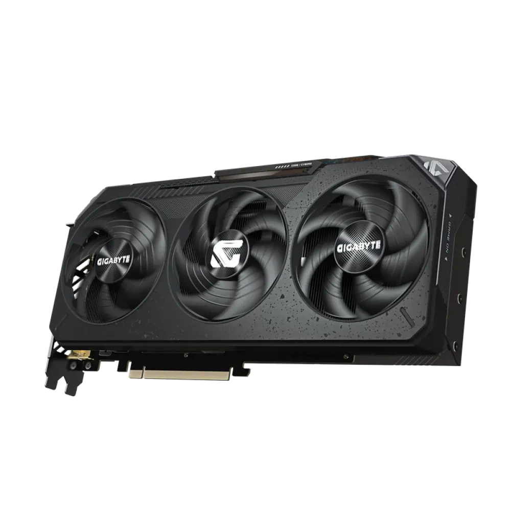Placă Video Gigabyte GV-R9070GAMING OC-16GD, 16GB GDDR6 256bit