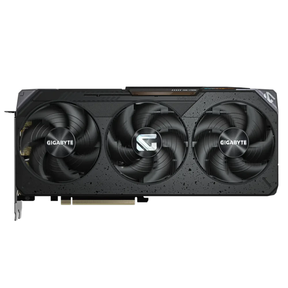 Placă Video Gigabyte GV-R9070GAMING OC-16GD, 16GB GDDR6 256bit
