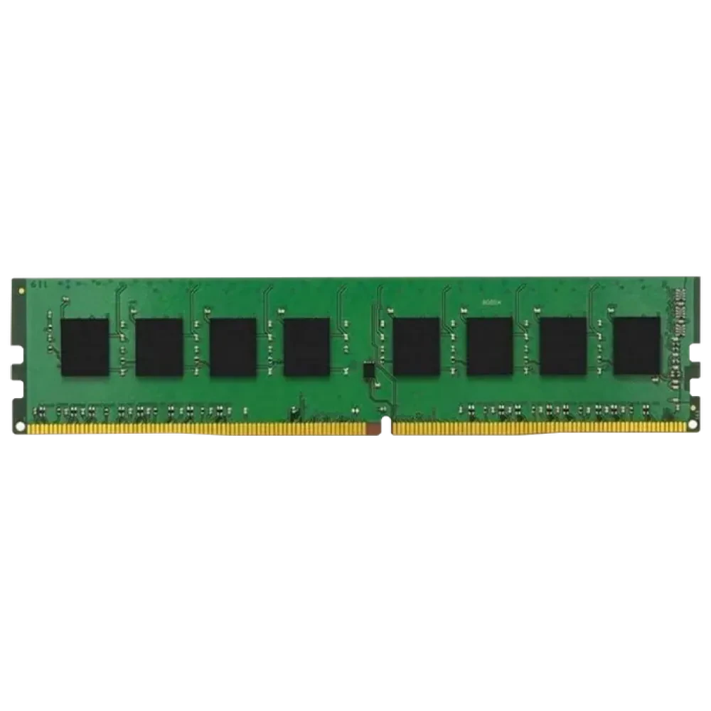 Оперативная память Kingston ValueRAM PC25600, DDR4 SDRAM, 3200 МГц, 32Гб, KVR32N22D8/32