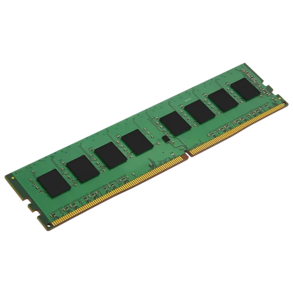 Оперативная память Kingston ValueRAM PC25600, DDR4 SDRAM, 3200 МГц, 32Гб, KVR32N22D8/32