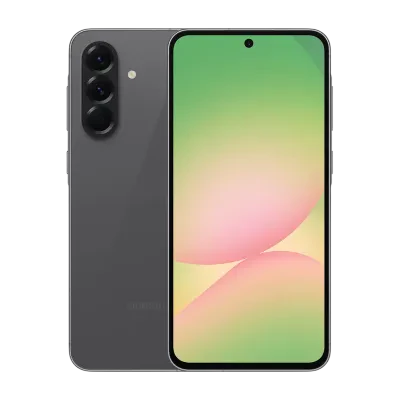 Смартфон Samsung Galaxy A56, 8Гб/256Гб, Чёрный