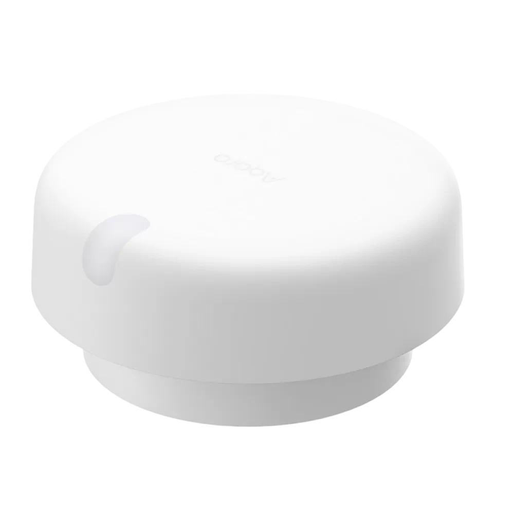 Presence sensor inteligent AQARA FP2, Alb