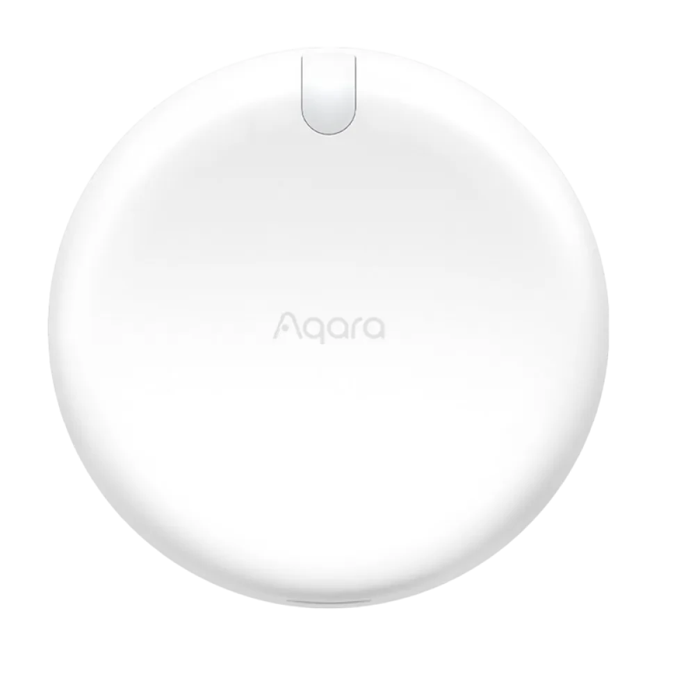 Presence sensor inteligent AQARA FP2, Alb