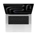 Laptop 16,2" Apple MacBook Pro 16 A3403, Space Black, M4 Pro with 14-core CPU and 20-core GPU, 48GB/512GB, macOS Sequoia