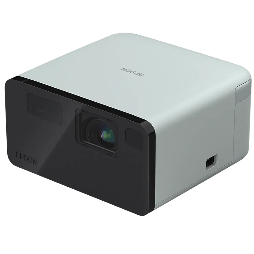 Проектор Epson EF-21G, 1000ANSI Lumens, FullHD (1920 x 1080) 