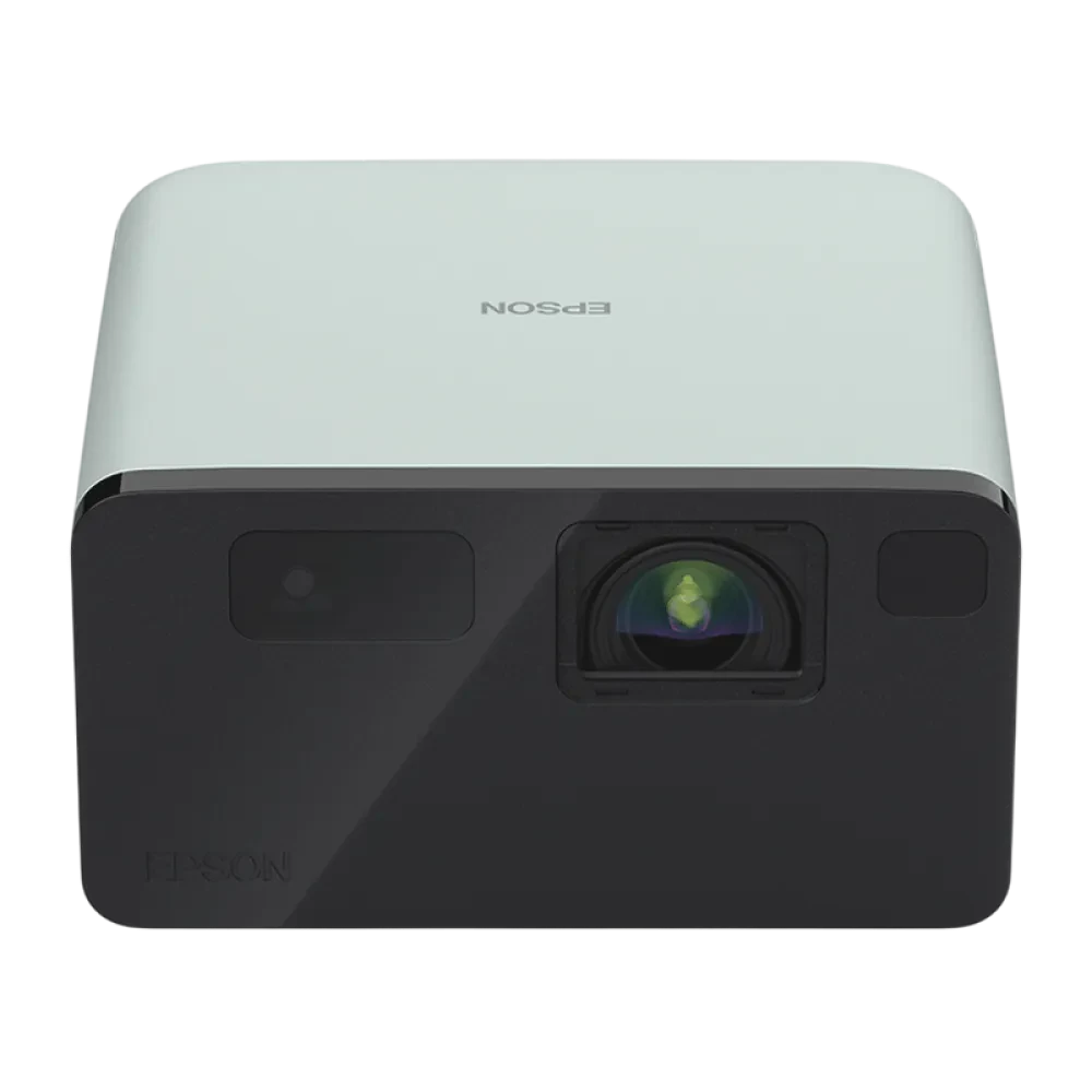 Проектор Epson EF-21G, 1000ANSI Lumens, FullHD (1920 x 1080) 