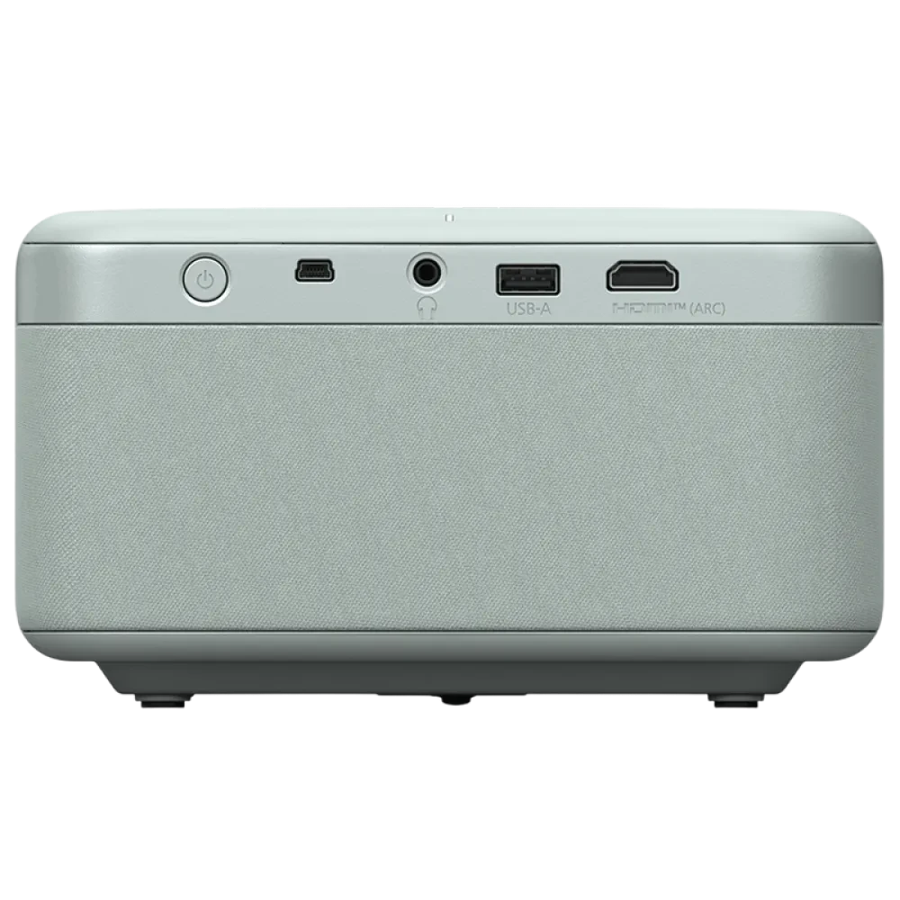 Проектор Epson EF-21G, 1000ANSI Lumens, FullHD (1920 x 1080) 