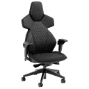 Scaun Gaming Noblechairs Dawn, PU Piele, Negru