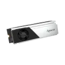 Накопитель SSD Apacer AS2280F4, 1024Гб, AP1TBAS2280F4-1