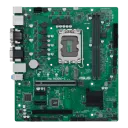MB S1700 Asus PRO H610M-C-CSM  mATX