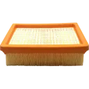 Filtru pentru aspirator Karcher 2.863-005.0