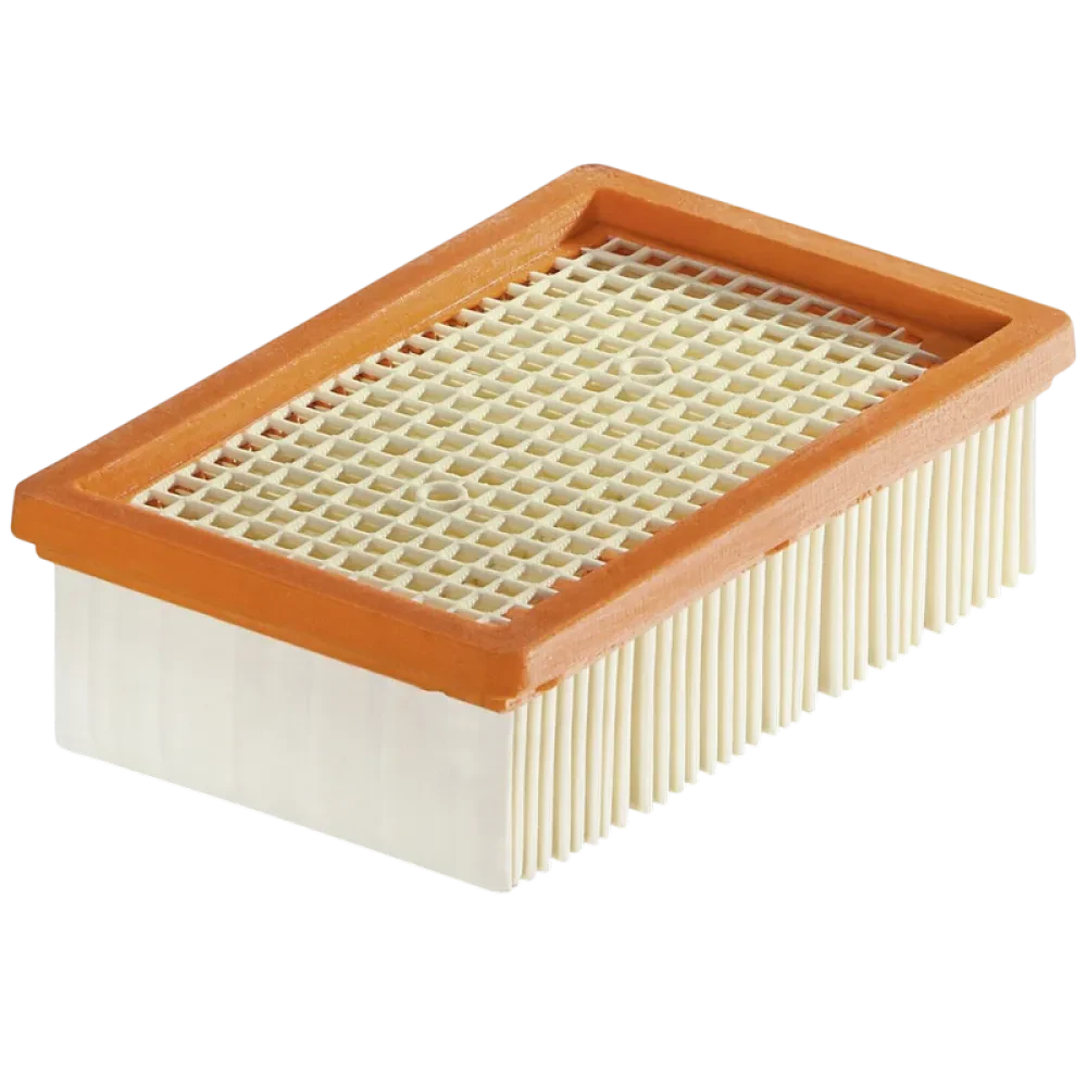 Filtru pentru aspirator Karcher 2.863-005.0