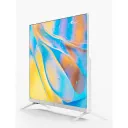 32" LED SMART TV KIVI 32H760QW, 1366x768 HD, Android TV, Alb