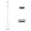 Adaptor Apple USB-C la USB