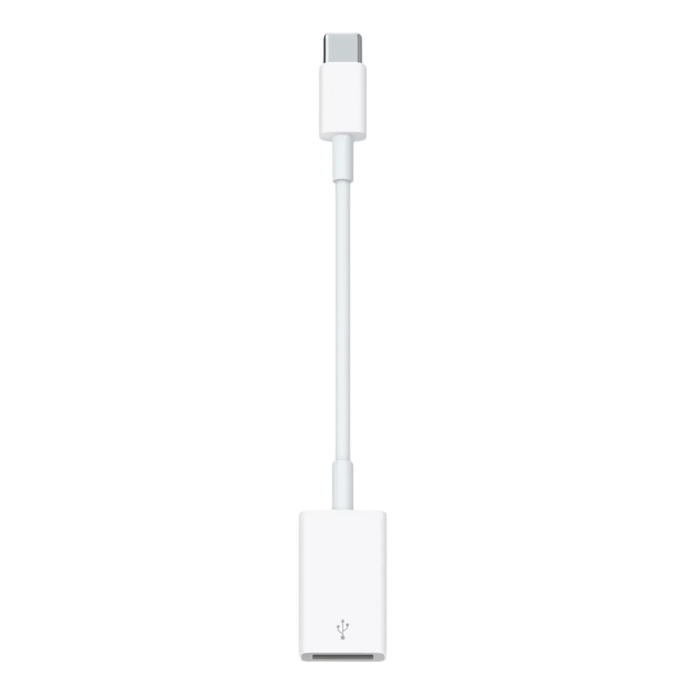 Adaptor Apple USB-C la USB