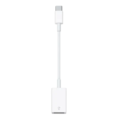 Adaptor Apple USB-C la USB