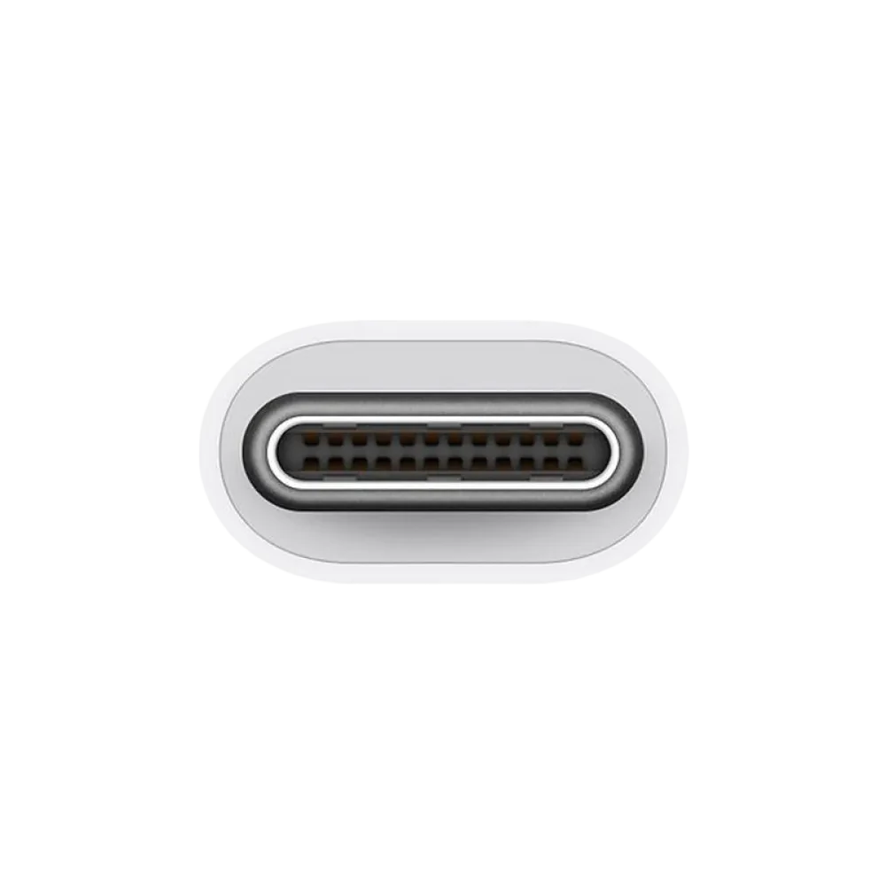 Adaptor Apple USB-C la USB