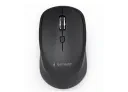 Mouse Wireless Gembird MUSW-4B-05, Negru