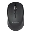 Mouse Wireless Gembird MUSW-4B-05, Negru