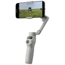 Selfie Stick DJI Osmo Mobile 7, Sunset White