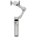 Selfie Stick DJI Osmo Mobile 7, Sunset White
