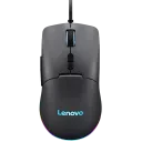 Gaming Mouse Lenovo GY51M74265, Negru