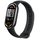 Ceas Sport/Antrenament Xiaomi Smart Band 10, Midnight Black