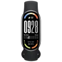 Ceas Sport/Antrenament Xiaomi Smart Band 10, Midnight Black