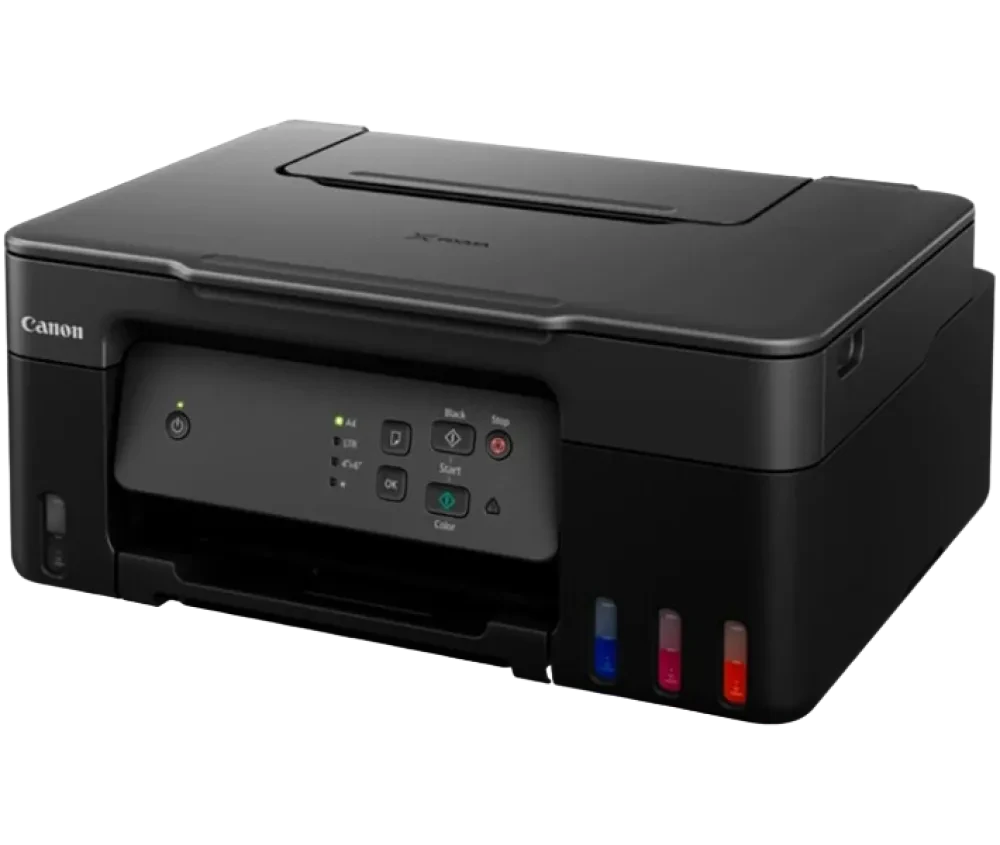 MFP Canon MFD Pixma G2430, Negru