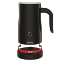 Вспениватель молока Tefal XL100810, Чёрный
