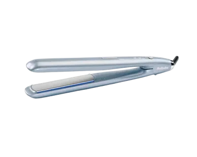 Placă de îndreptat părul BaByliss ST573E, Albastru deschis