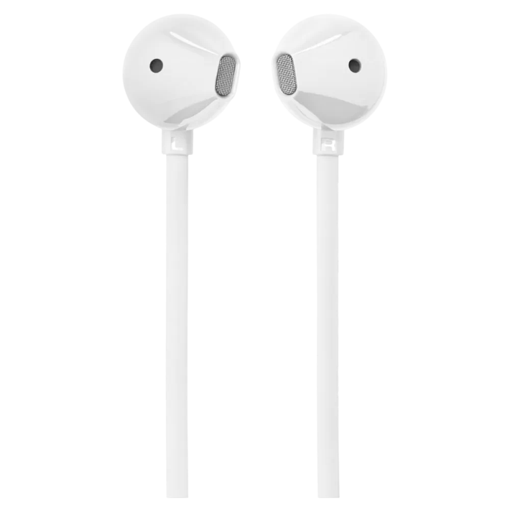 Căști JBL Tune 305C, Alb