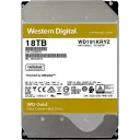 Жесткий диск Western Digital WD Gold, 3.5", 18 ТБ <WD181KRYZ>