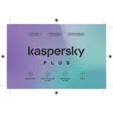 Kaspersky Plus 3-Device 1 year