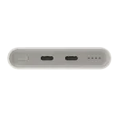 Acumulator extern Samsung Super Fast Charging, 10000mAh, Bej