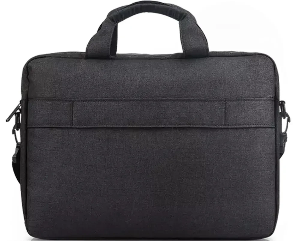 Geantă pentru Laptop Lenovo T210, 15.6", Poliester, Negru