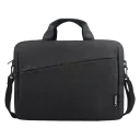 Geantă pentru Laptop Lenovo T210, 15.6", Poliester, Negru